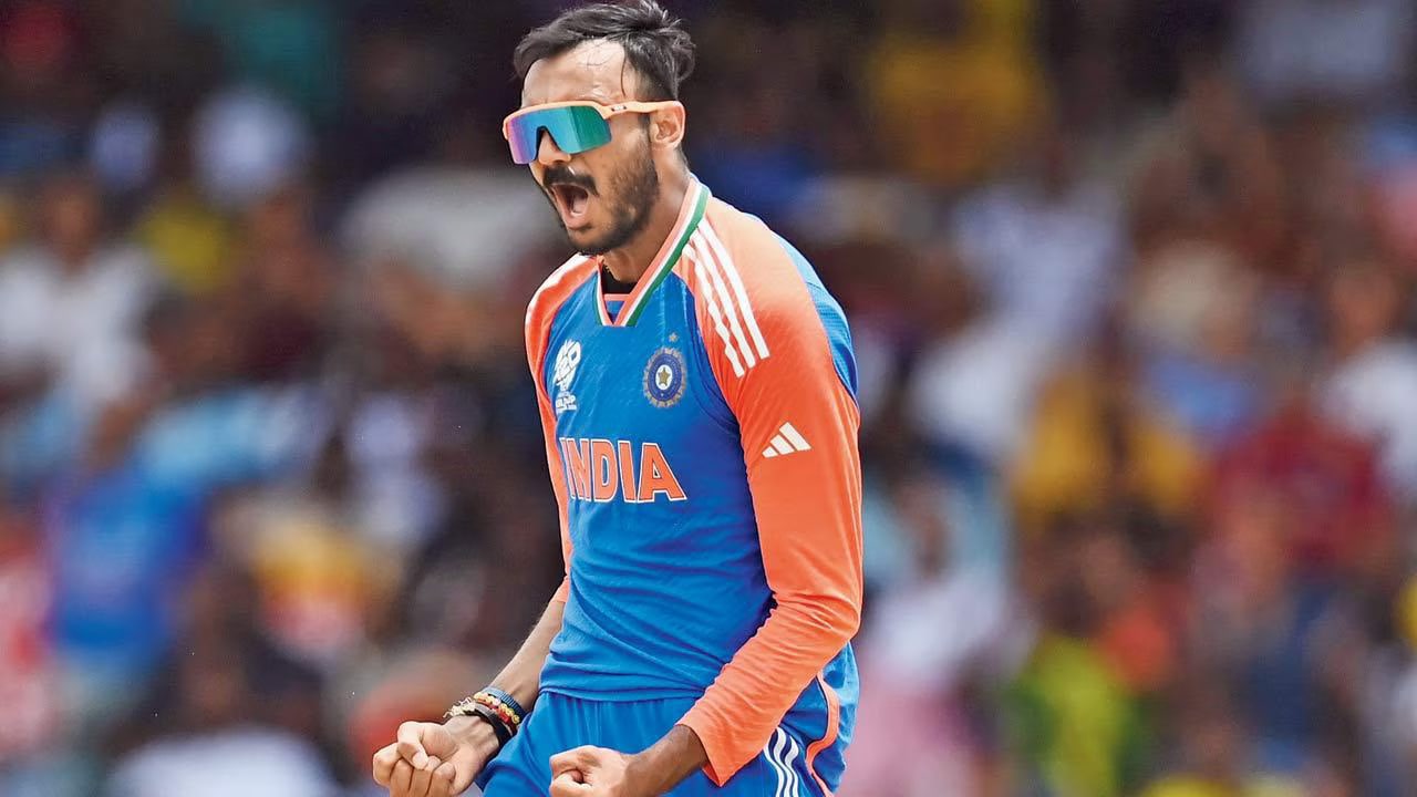 As Team India gears up to take on England for the five-match T20I series, one of the crucial points to watch out for will be the Axar Patel in leadership role. The veteran has been appointed the deputy of Suryakumar Yadav and this will be Axar's first assignment as a leader