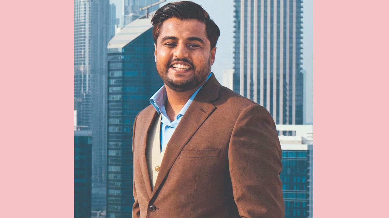 Azaan Salahuddin: The Indian Lawyer in Dubai to watch out for.