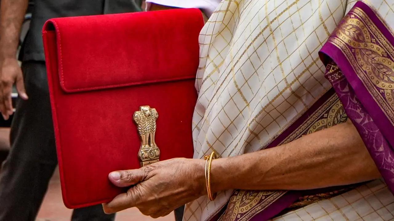 Union Budget 2025: Social media buzzes with predictions and suggestions