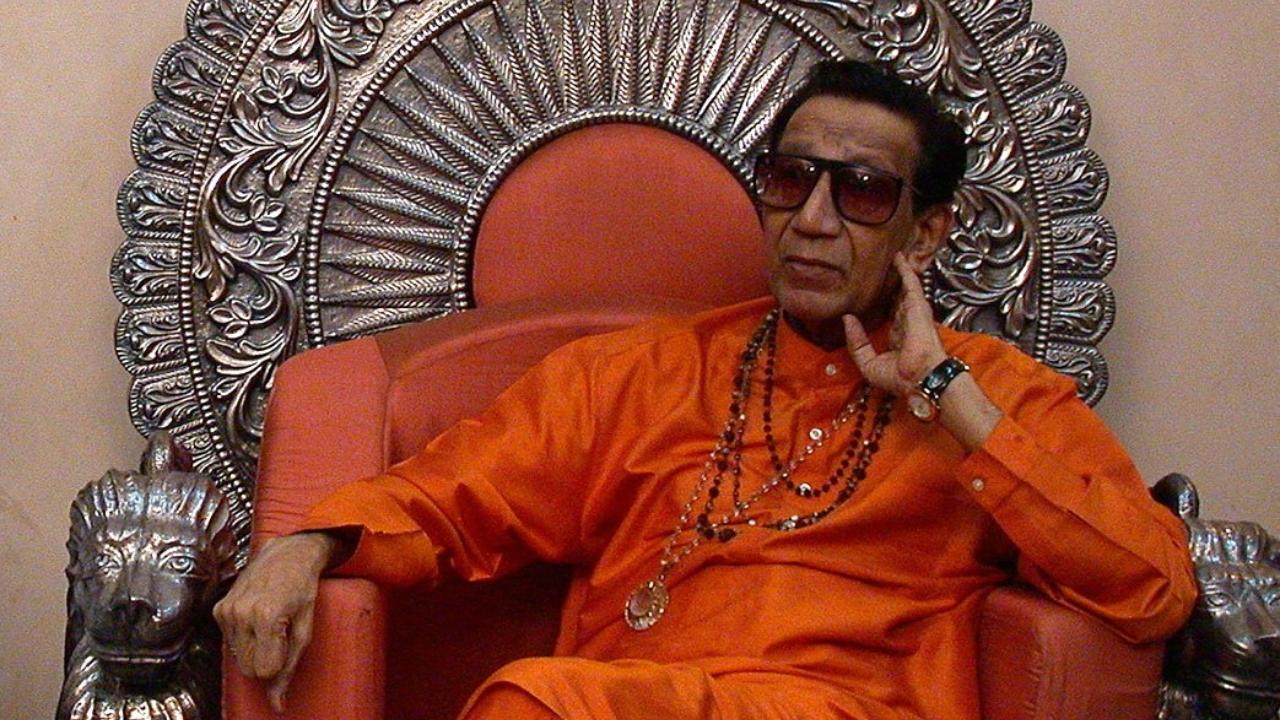 Balasaheb Thackeray deserves Bharat Ratna honour says Sanjay Raut