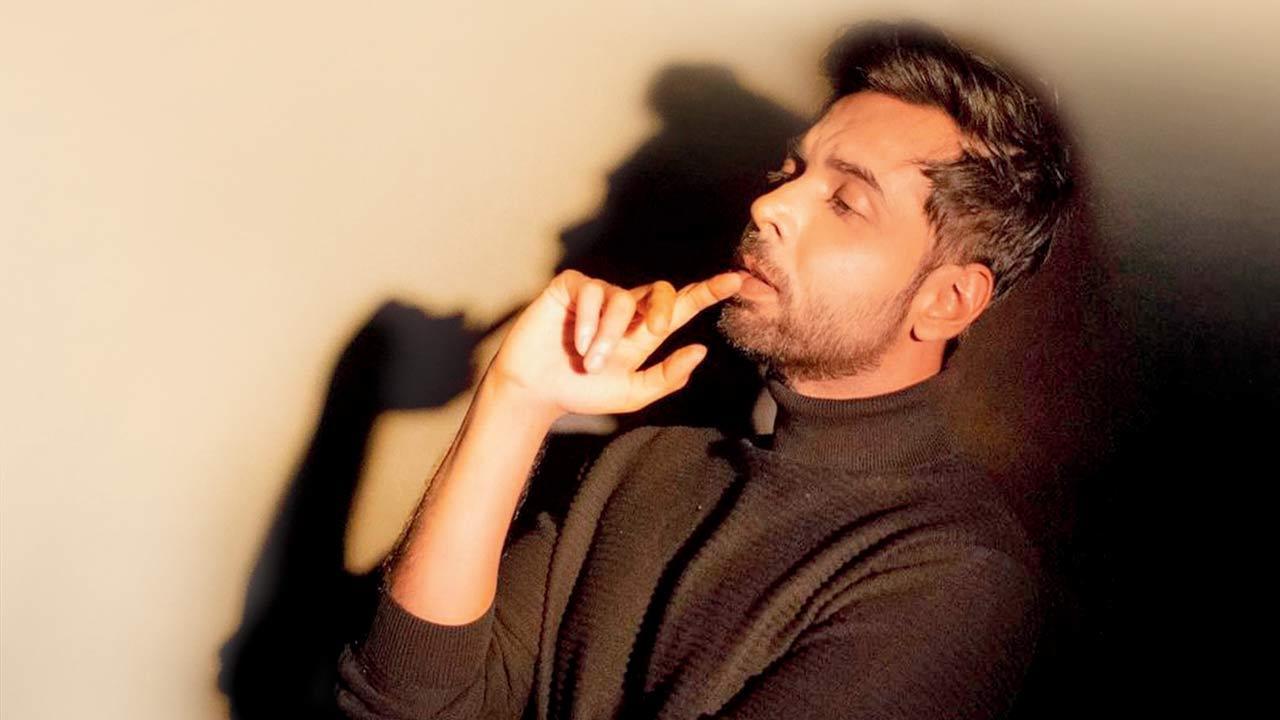 Abhishek Banerjee shares details on the India release of his 2023 film, Stolen