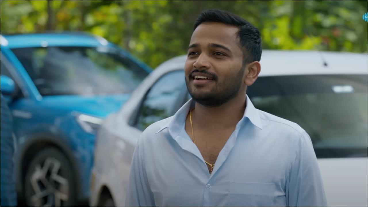 Basil Joseph to work with Mohanlal and Mammootty next? Here's what he has to say