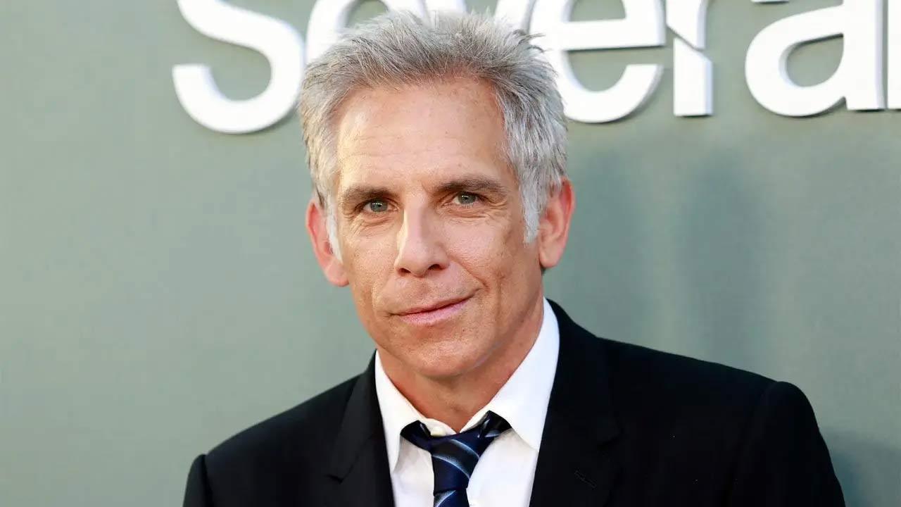 Ben Stiller imposed a 'no phone' policy on the sets of Severance web series