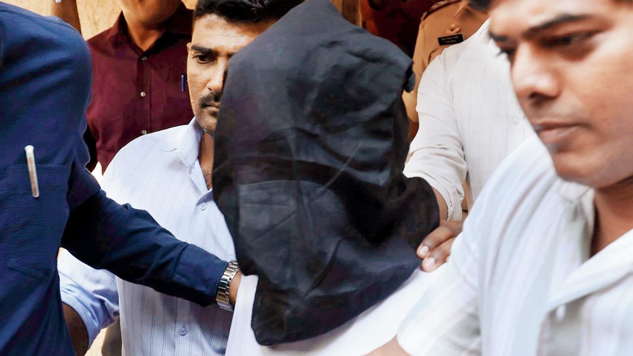 Kurla BEST bus crash: Accused’s lawyer filed RTI to find why bus was sent to Kurla depot before mechanical analysis