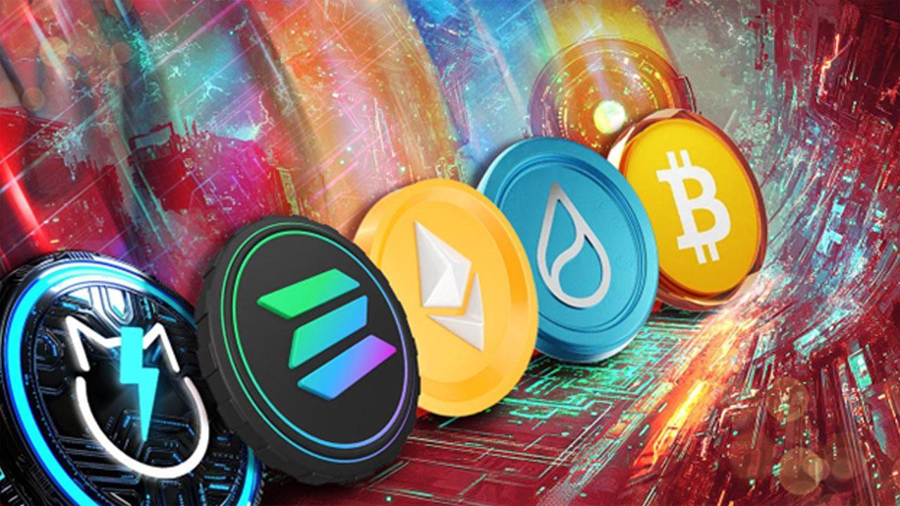 Best crypto coins Best crypto coins