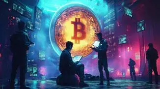 The crypto market is a battlefield of innovation, resilience, and the occasional meme-fueled madness.