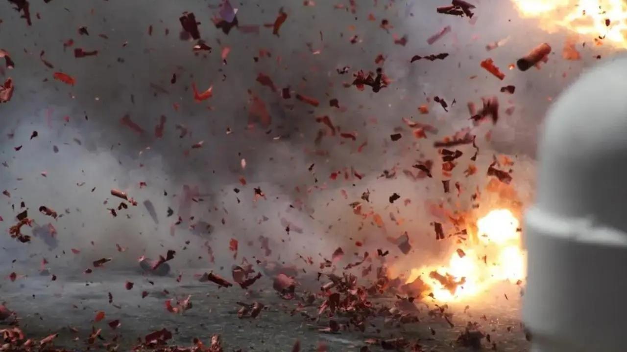 Yemen: 15 killed, 67 injured in explosion, fire at gas station