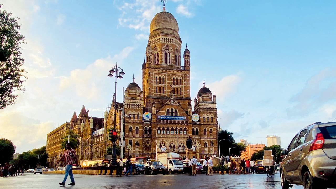 BMC weighs property tax hike to offset future financial strain