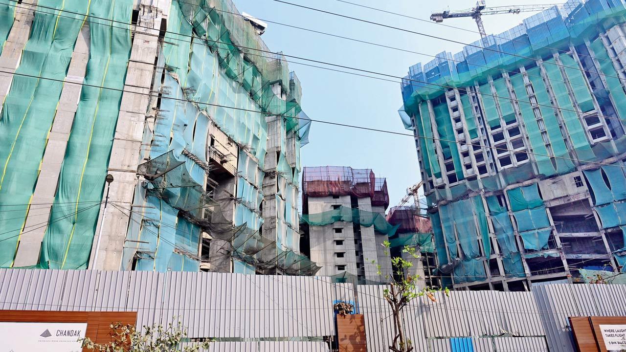 Mumbai air quality: BMC stops work at 191 construction sites for not complying