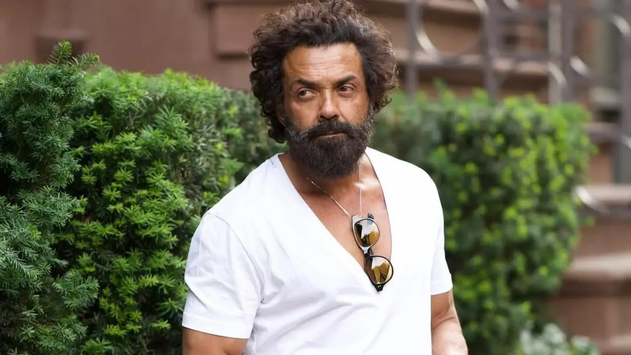 From Animal to Kanguva, Bobby Deol's villain era has only started