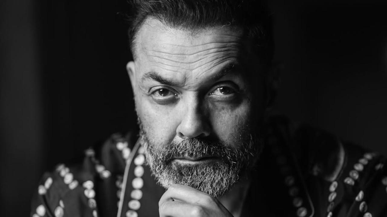 Bobby Deol birthday: From Alpha to Housefull 5, upcoming movies of the versatile actor