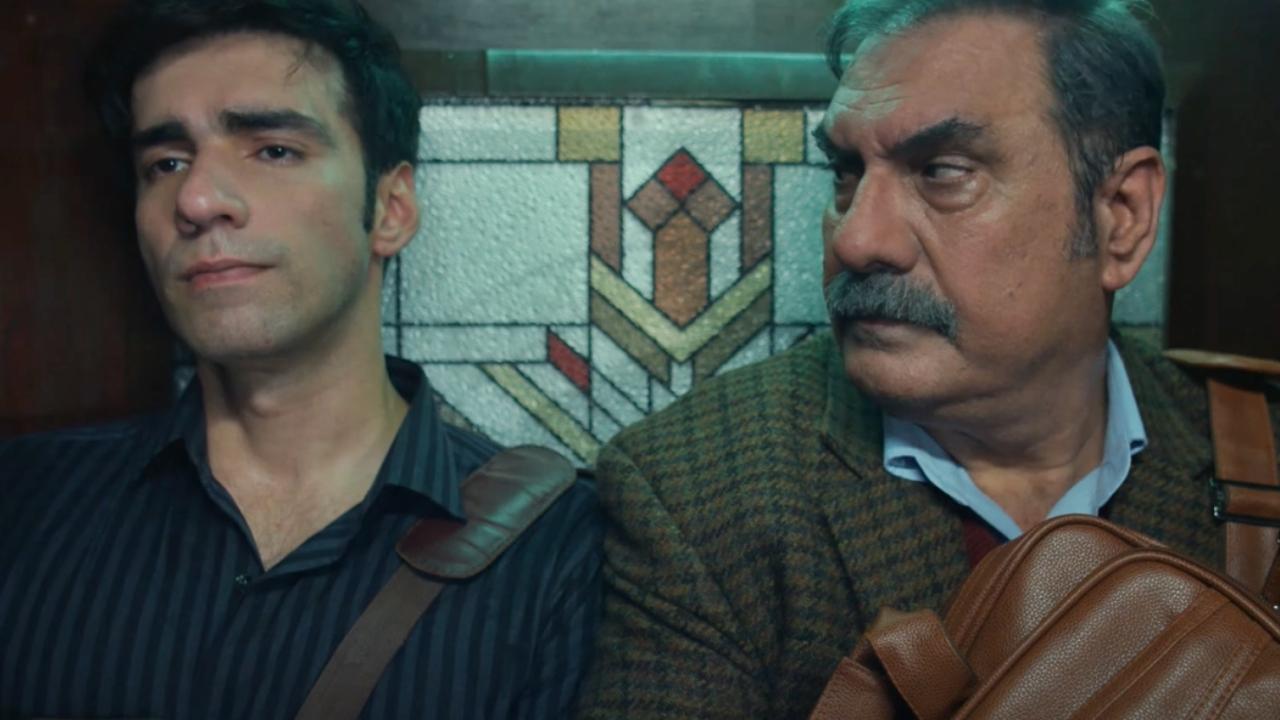 Boman Irani and Avinash Tiwary's The Mehta Boys trailer out - watch video