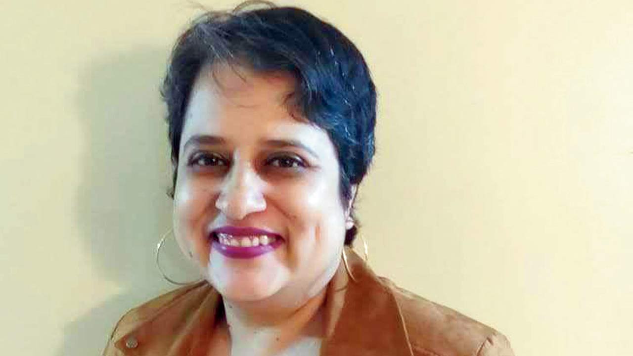 Unmana, writer, Andheri