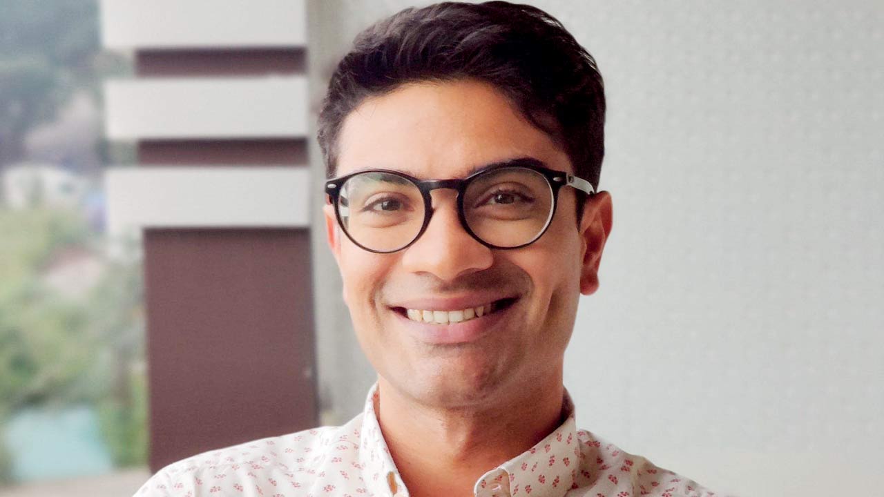 Rohan Banerjee, lawyer, Bandra