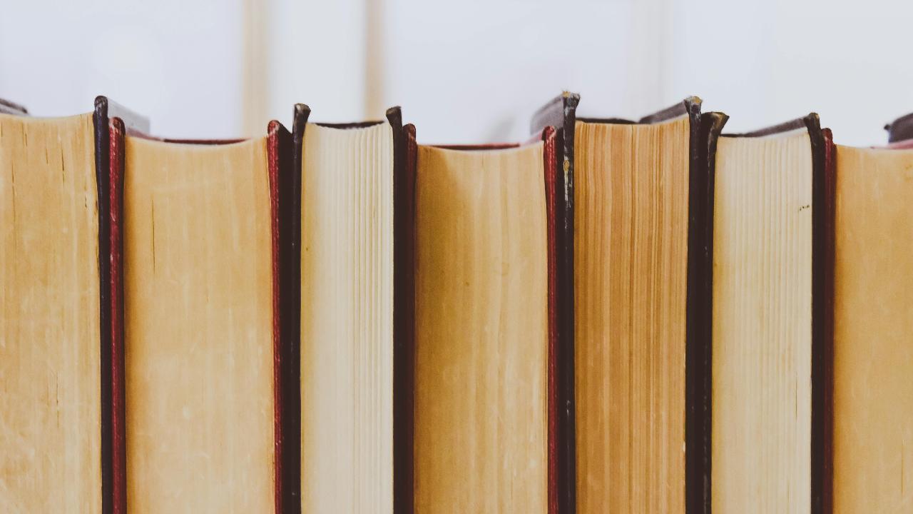 This library in Thane will display works of Jnanpith awardees