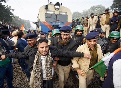 Yadav called for a decisive fight to ensure justice for the students and announced plans to meet with the new Governor on the matter. Prashant Kishor, chief of Jan Suraaj, voiced his support for the protest and vowed to continue his fight for student justice in Bihar.