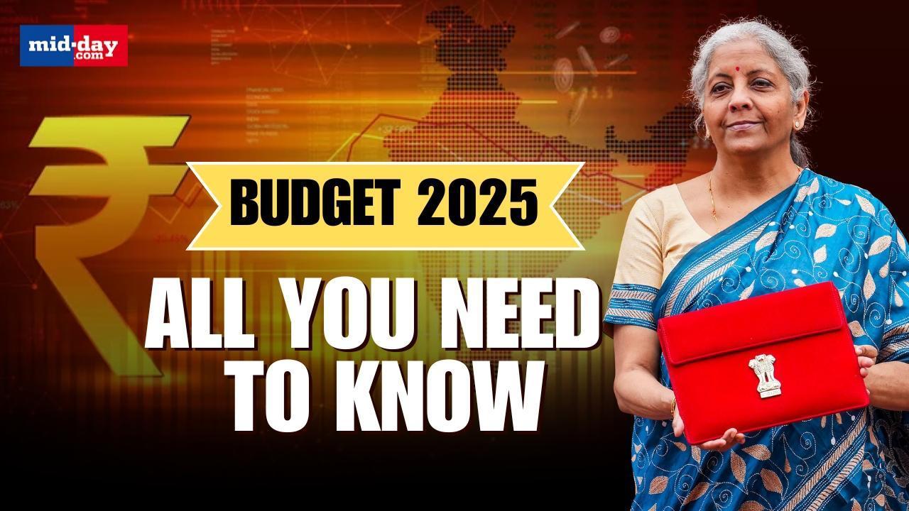 Budget 2025: Date, Time, Everything you need to know about the presentation