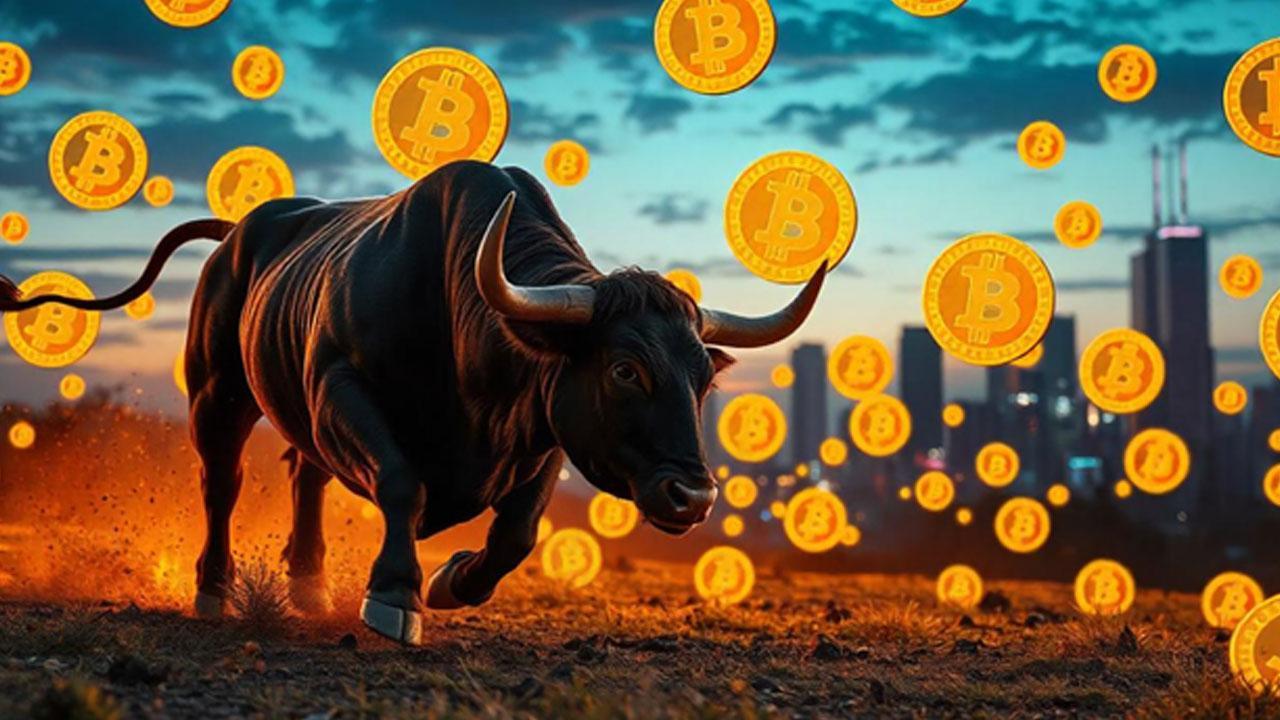 New Year, New Bull Run! Top Coins to Ride the Next Crypto Bull Run!