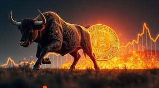 Leaders of the Next Crypto Bull Run