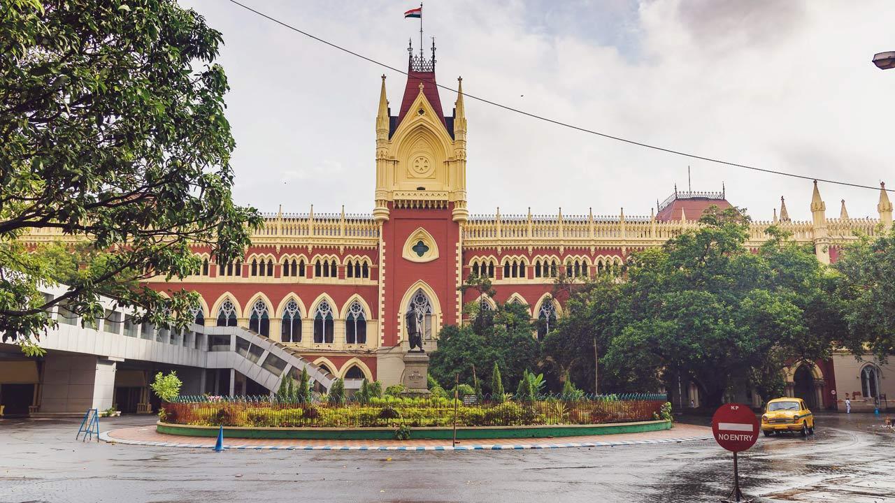Calcutta High Court reserves order on RG Kar case
