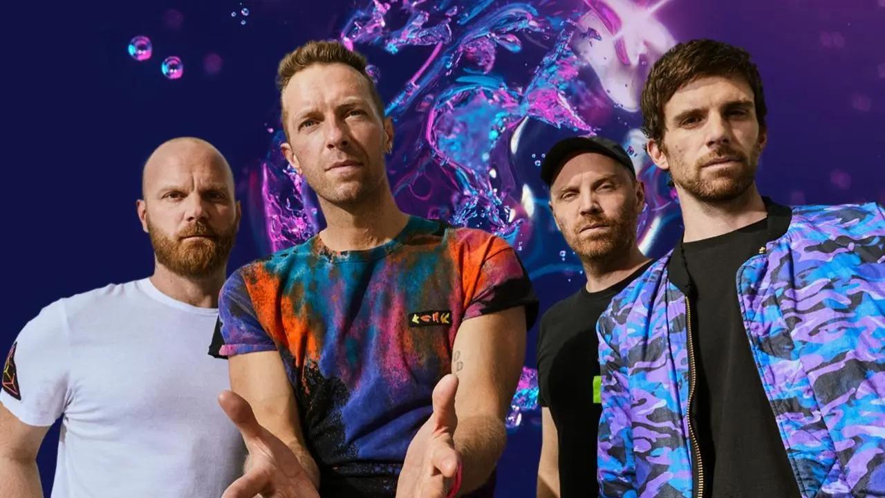 Coldplay concert: Navi Mumbai Police issues traffic advisory, check details