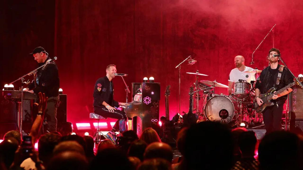 Coldplay in Mumbai: From timings to essential guidelines, all you need to know before attending the concert