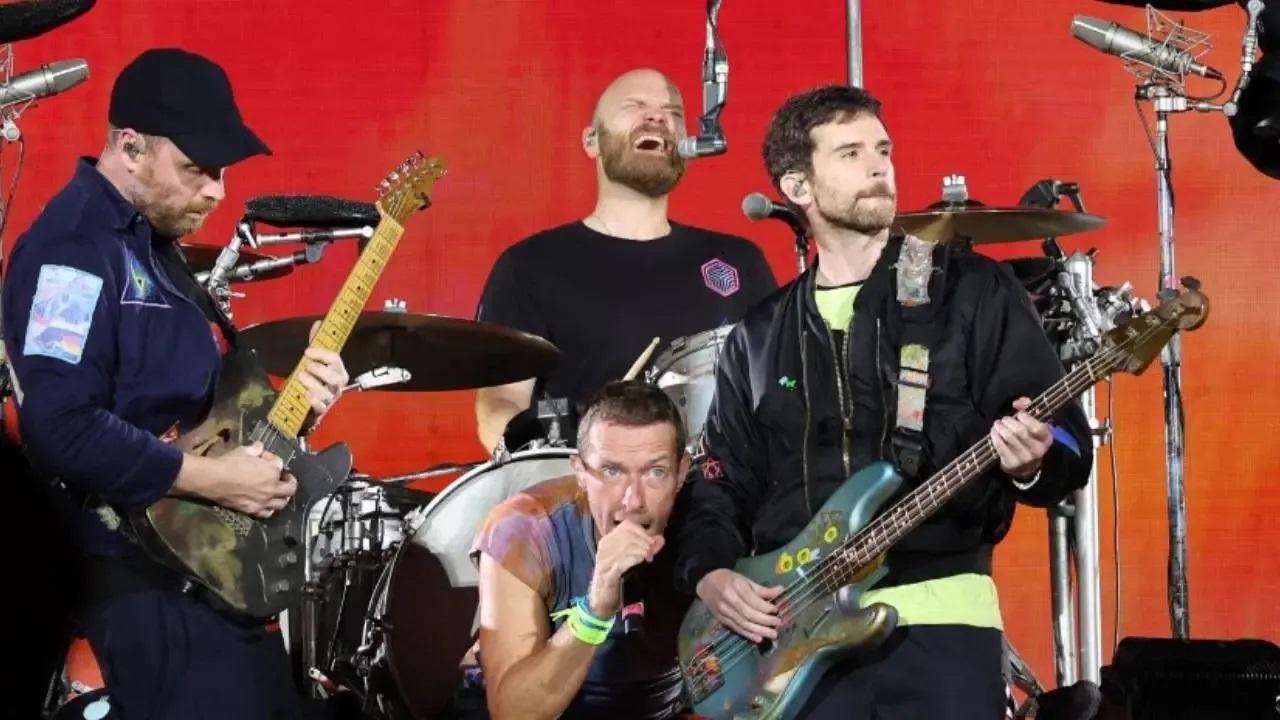 Coldplay Mumbai performance: BookMyShow collaborates with Indian Railways, Cityflo for exclusive train, private buses; check details