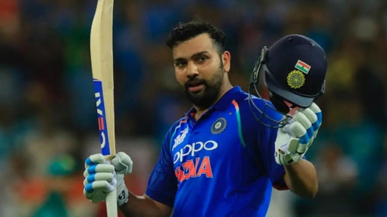 Champions Trophy 2025: Will Rohit Sharma travel to Pakistan for the opening ceremony?