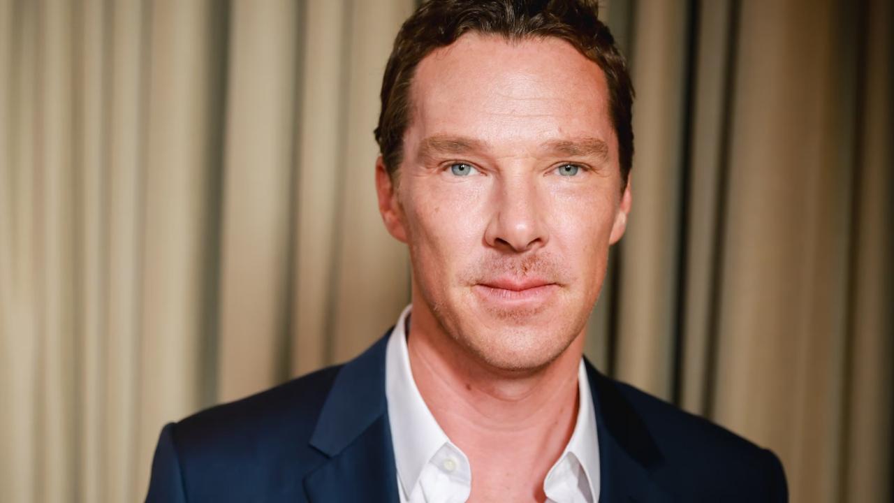 Sherlock actor Benedict Cumberbatch was once abducted in South Africa