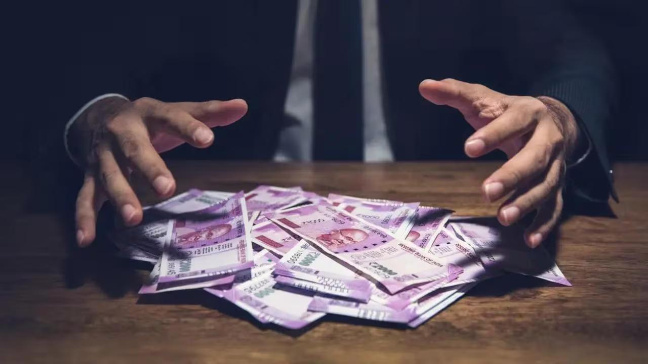 Man held from Bihar for cheating Navi Mumbai resident of Rs 15 crore in share trading scam