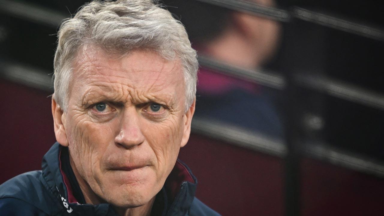 David Moyes returns as Everton Manager