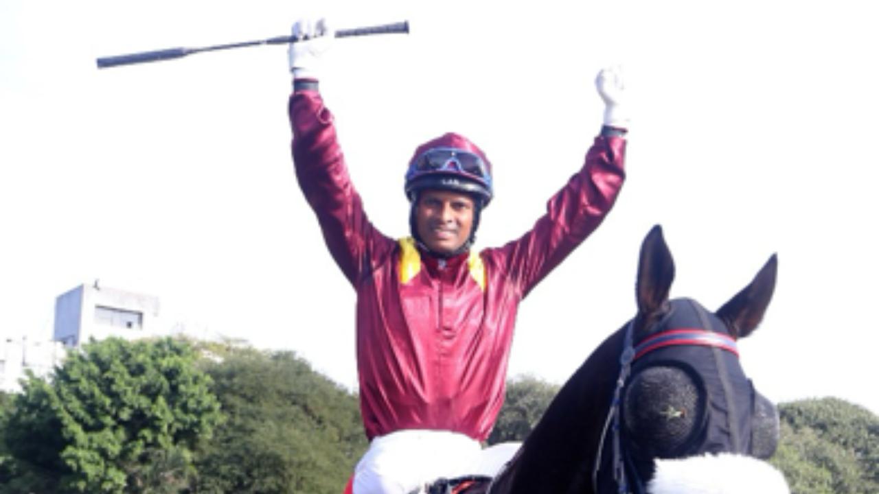 Ranquelino (Fiero - Sunset; Br: Manjri)The most talked about horse at the moment, though winner of only four races from nine starts. But those who have seen his Bangalore Derby victory, when he made the Pune Derby winner Redefined look pedestrian, are his biggest fans. Trained by Darius Byramji and will be ridden by A SandeshThe challengersThere are three main challengers, and all of them, like Ranquelino, have won their last race over the same trip as the Indian Derby (2400m)