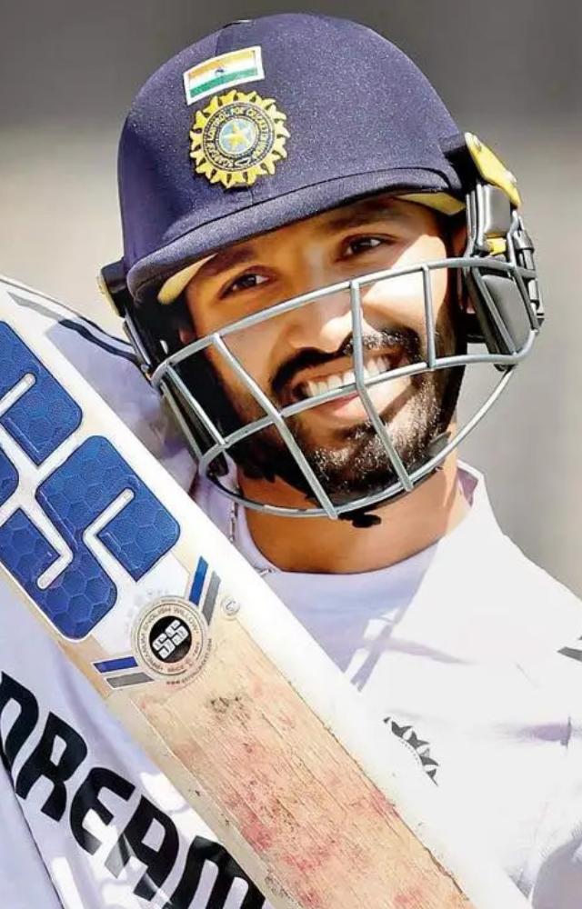 Karnataka`s Prasidh Krishna, Devdutt Padikkal and Tamil Nadu all-rounder Washington Sundar will be available for the Vijay Hazare Trophy knockout matches