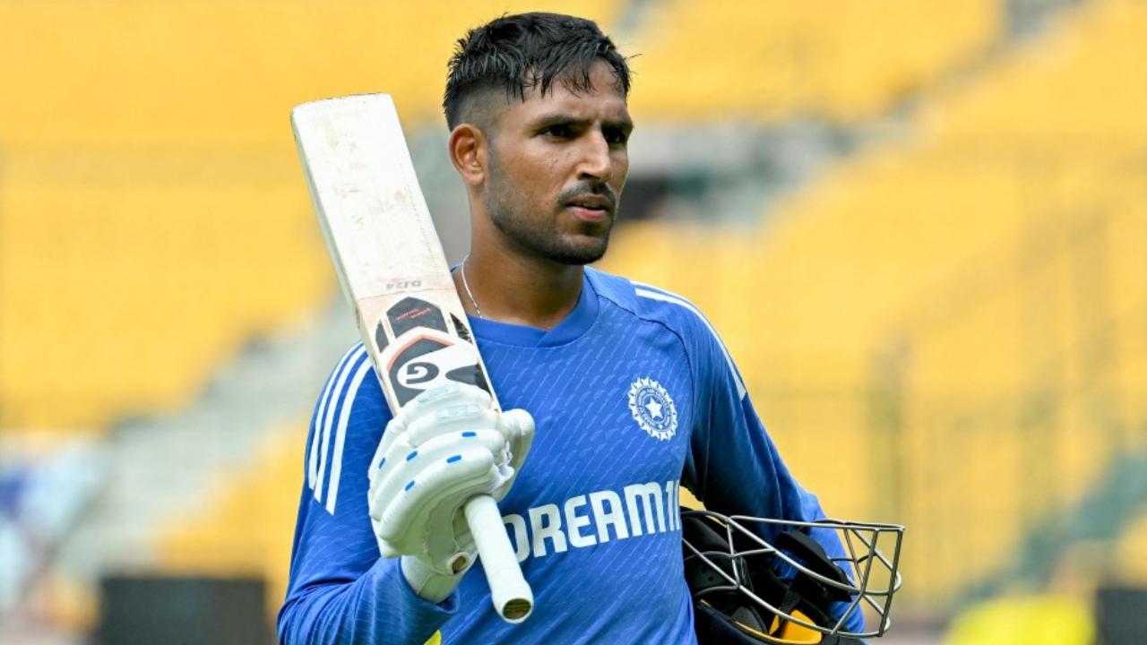Jurel has been kept in the T20 squad for England also as Sanju Samson's understudy. While he has made his T20I debut in Zimbabwe, his selection in the shortest format is significant as the selection committee, led by Ajit Agarkar, seemed to be keen on keeping him in the white-ball scheme of things. It is understood that going forward, Pant and Jurel could be one and two for India in Tests and ODIs, while Samson is believed to be only suited for the T20 version where he has scored three centuries in the fag end of 2024.