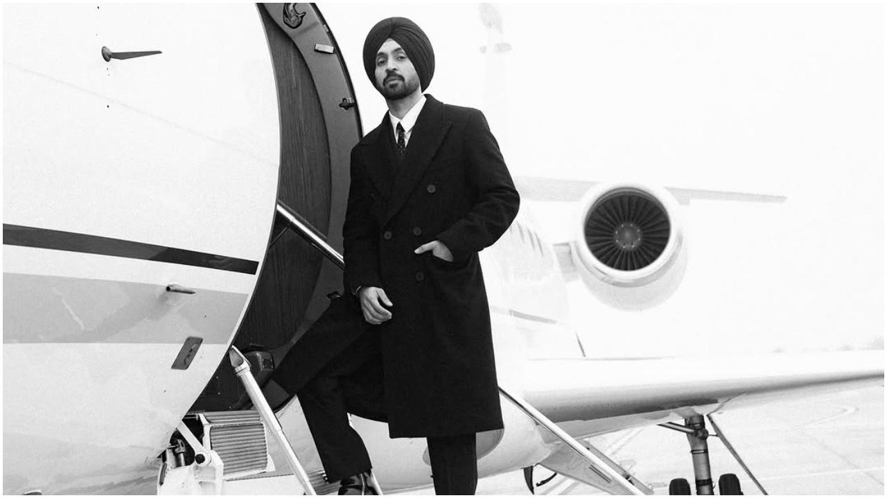 Happy Birthday Diljit Dosanjh: The Punjabi singer-actor's rise to global success