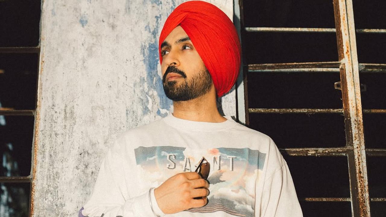 Diljit Dosanjh had his final Dil-Luminati concert in India on new Year's eve in Ludhiana, Punjab. An assistant professor from Chandigarh has filed a complaint against the singer for sing pro alcohol songs. Read more
