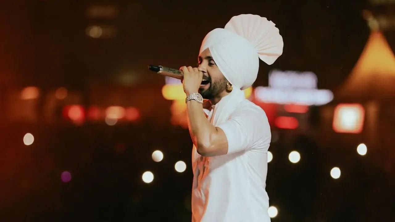 Punjabi chaa gaye oye! 5 times Diljit Dosanjh wowed audiences with tweaked lyrics of his songs during Dil-Luminati India tour