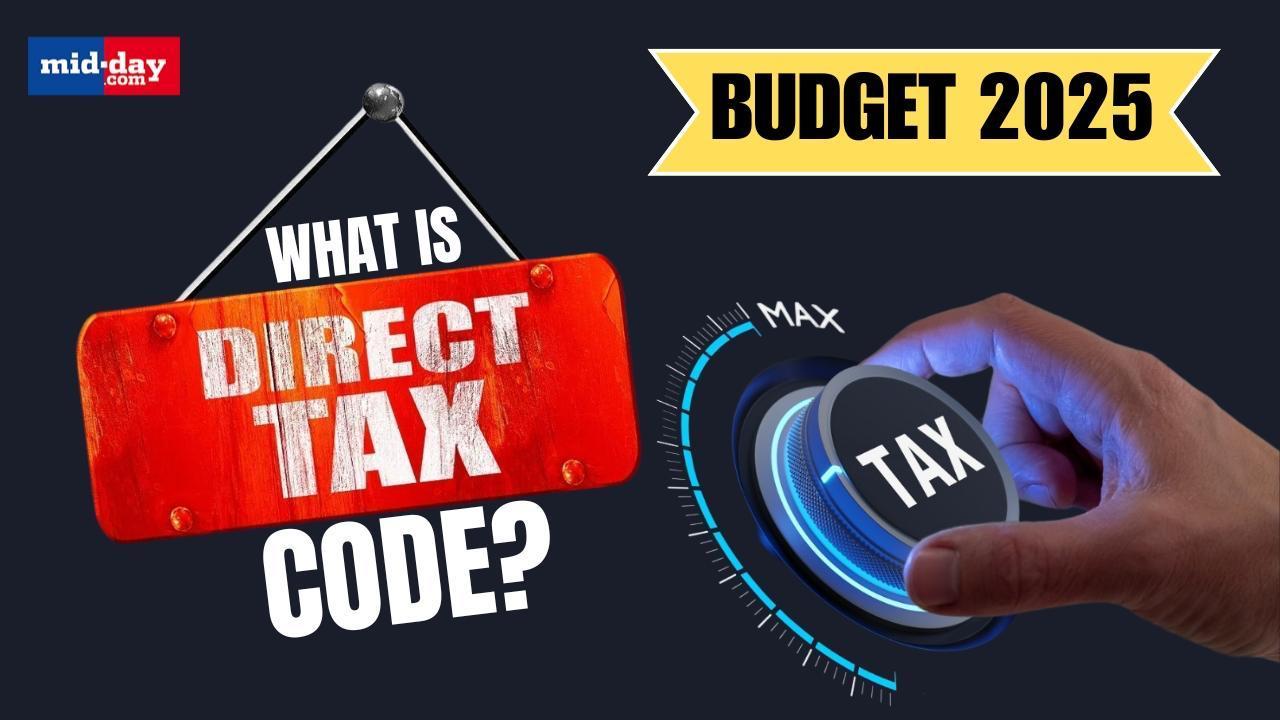 Budget 2025: What is Direct Tax Code? Will it replace the Income Tax Act 1961?