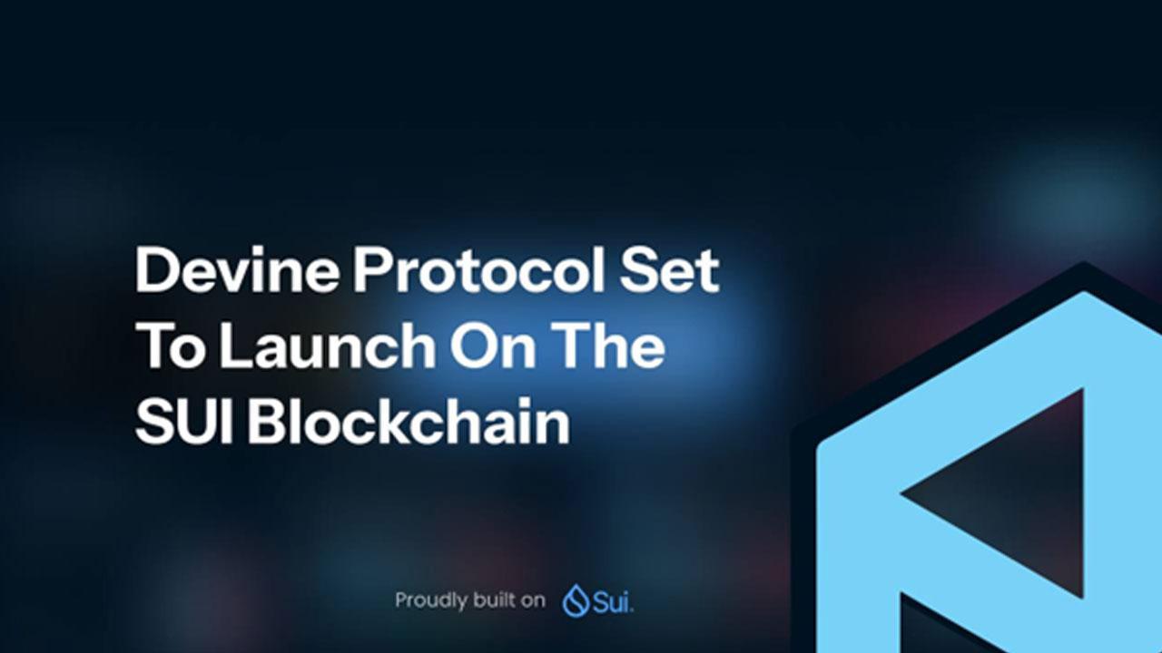 Devine Protocol, A Decentralized Prediction Market Set To Launch On The SUI Blockchain