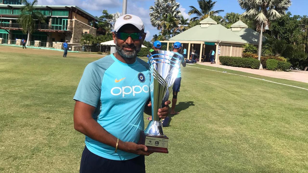 At the NCA, he played a pivotal role in guiding young talents and assisting established players, including Rishabh Pant during his intense rehabilitation after a near-fatal accident in late 2022