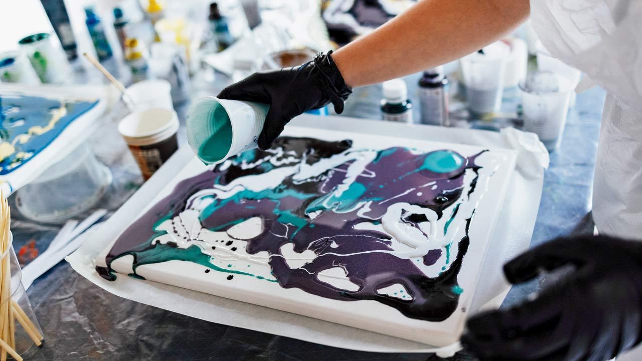 From art to comedy: Attend these interesting events in Mumbai this week