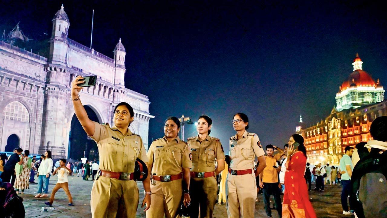 Mumbai Diary: Thursday Dossier