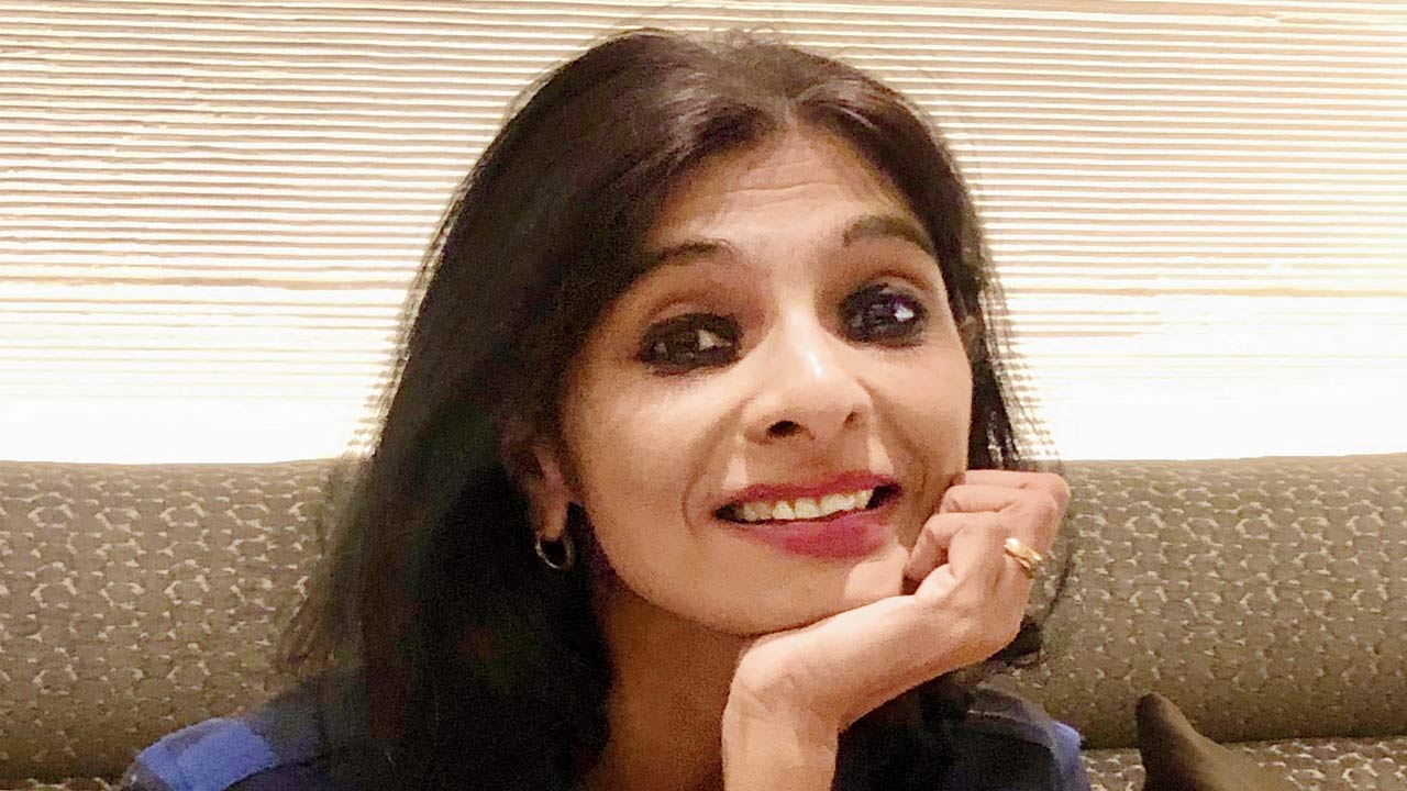 Anuradha Kumar
