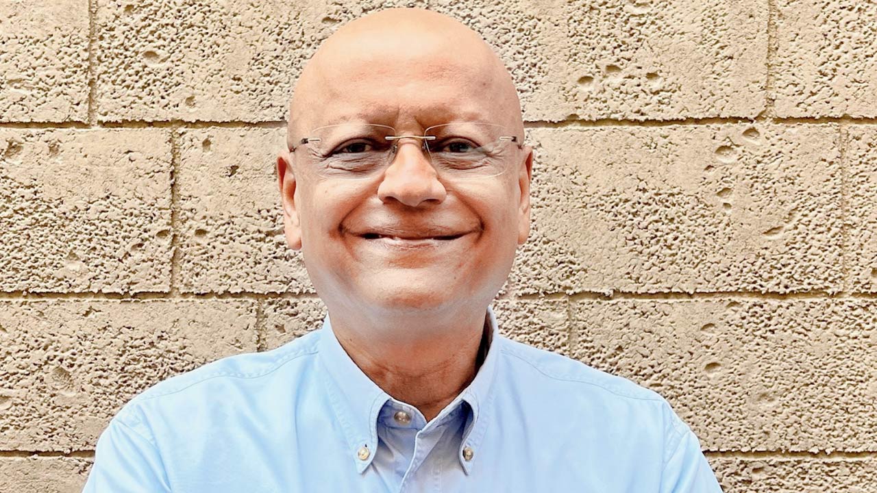 Atul Kumar