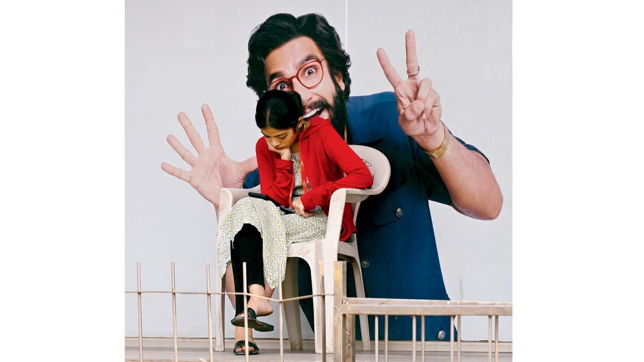 Mumbai Diary: Thursday Dossier