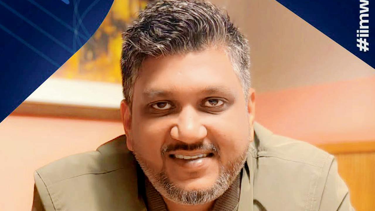 Roydon Bangera