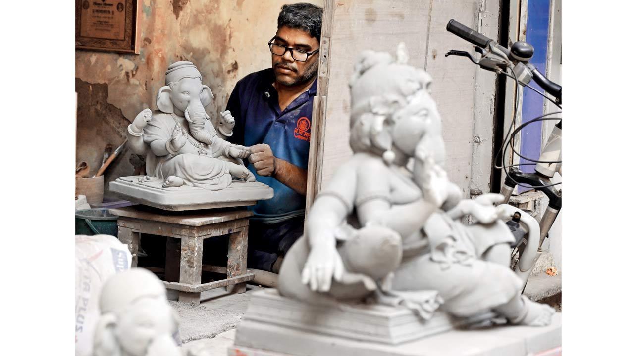 Mumbai Diary: Thursday Dossier