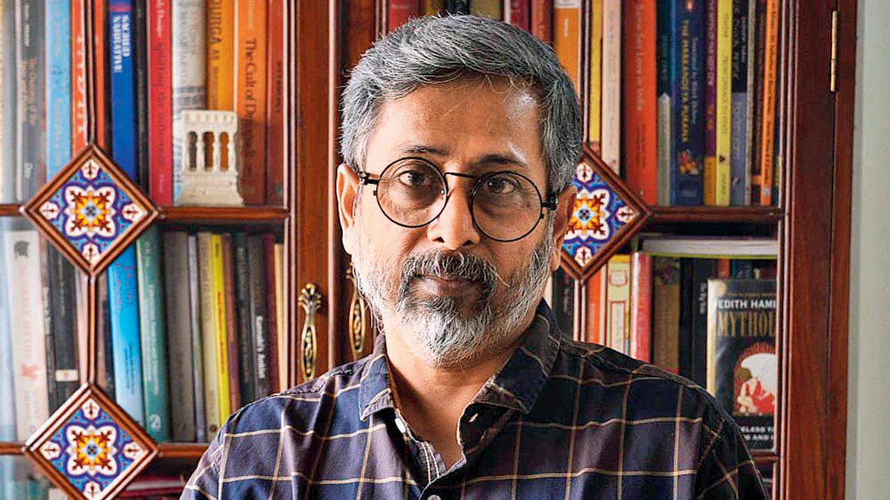 Utkarsh Patel