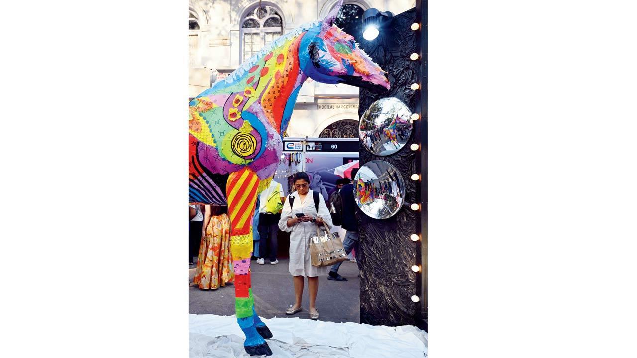 Mumbai Diary: Wednesday Dossier