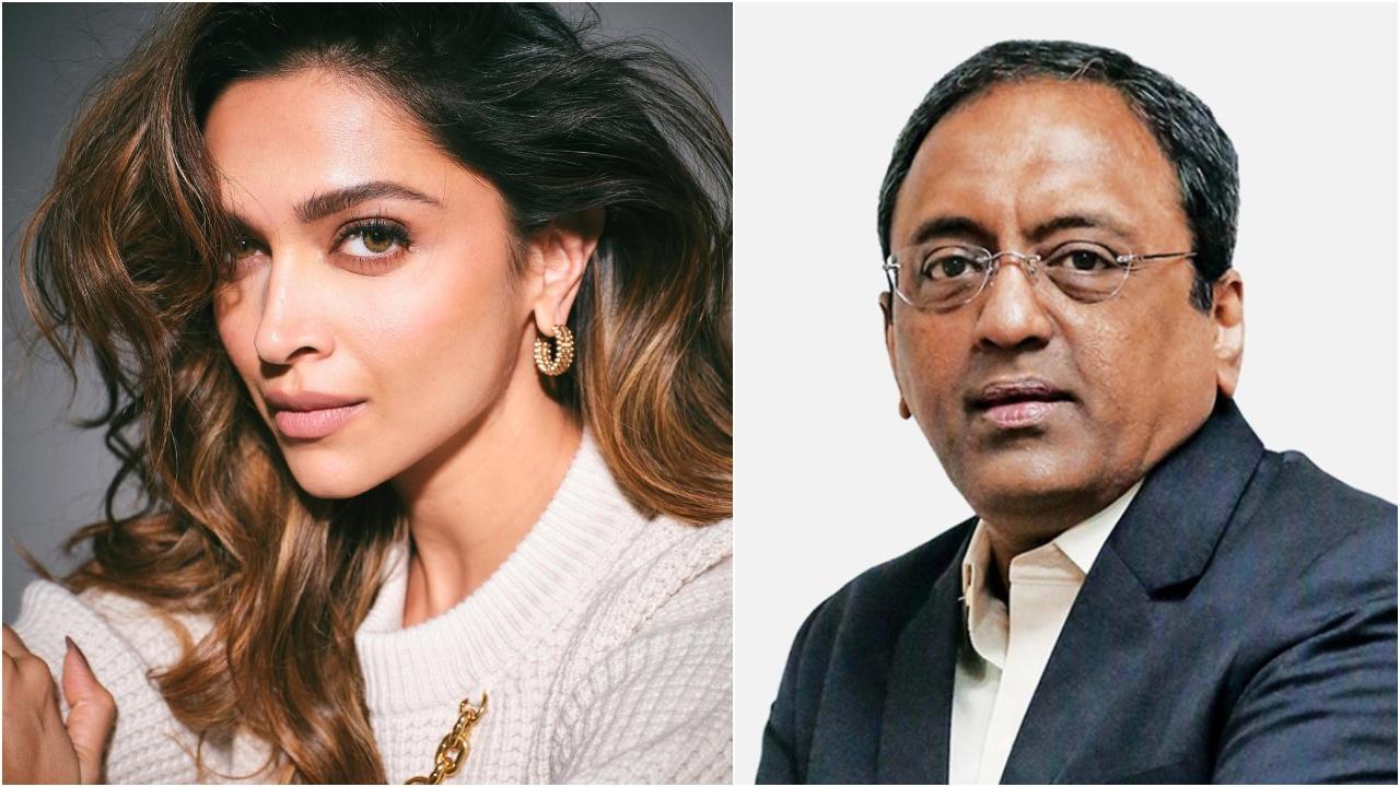 'Shocking!' Deepika Padukone calls out L&T chairman's suggestion that employees should work on Sundays